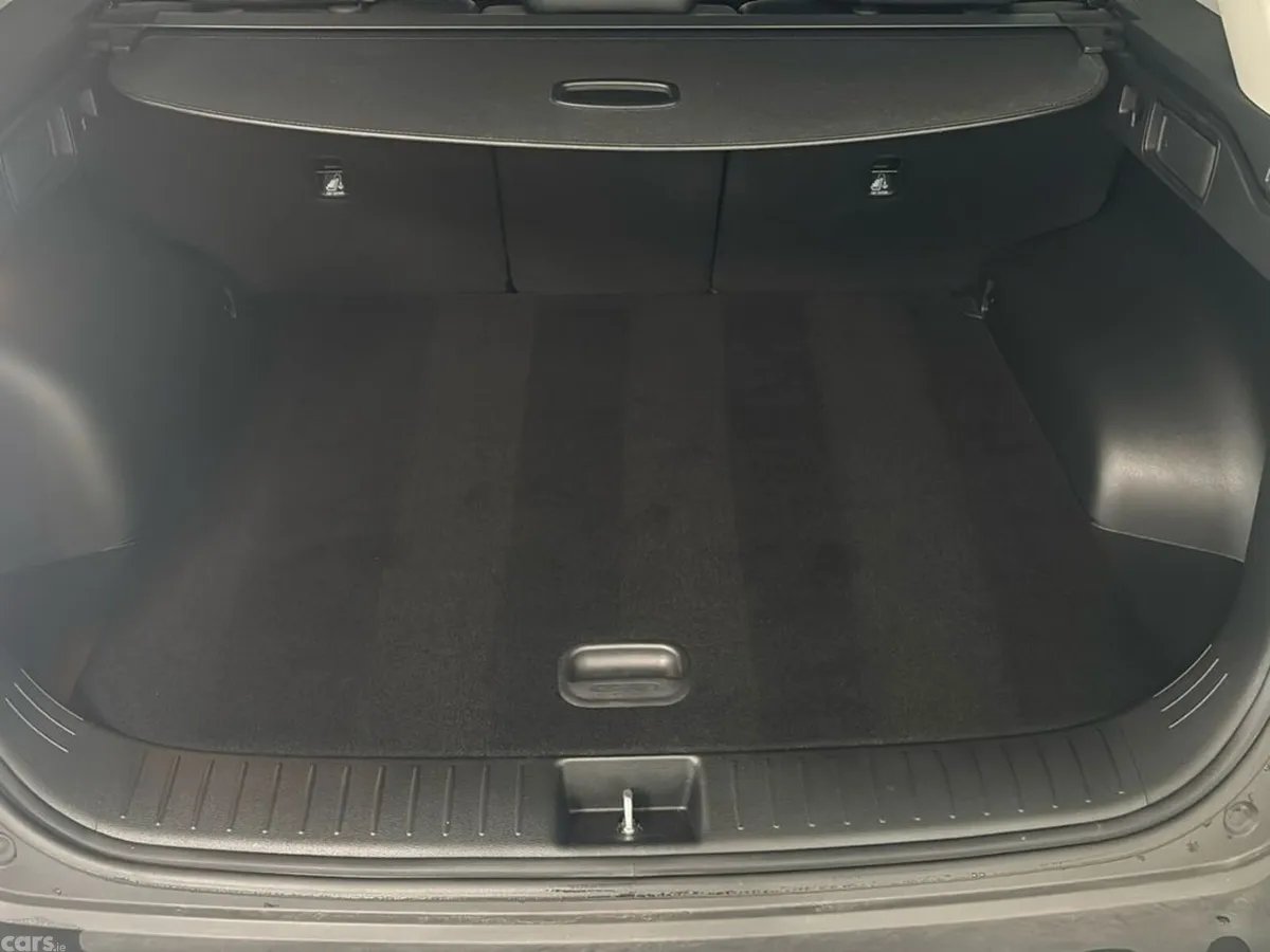 Kia Sportage SUV, Diesel Hybrid, 2023, Grey