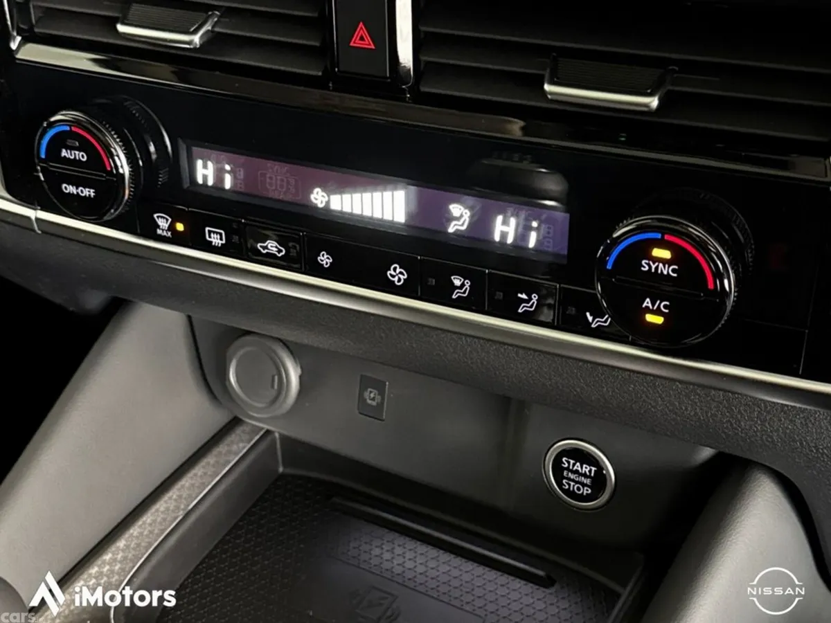 Nissan Qashqai SUV, Petrol, 2027, Grey