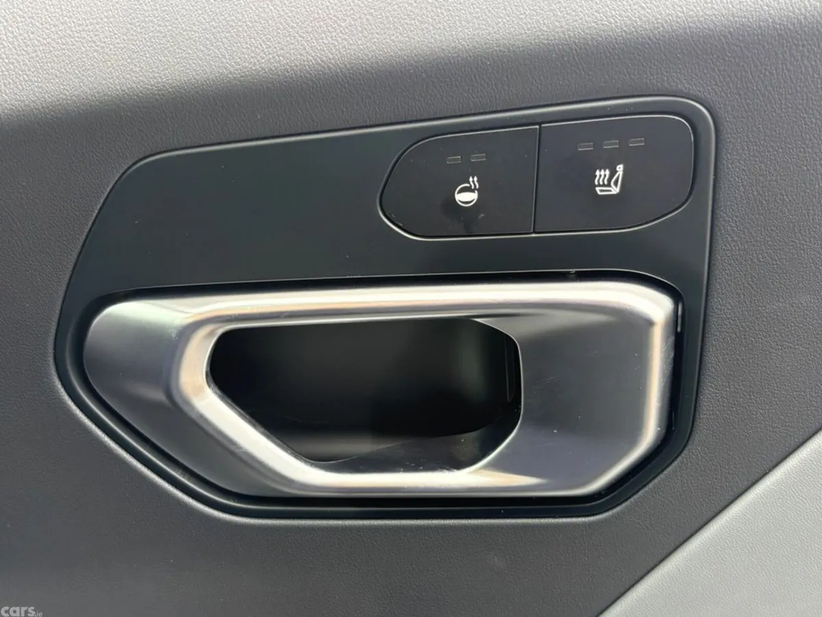 Kia K4 Hatchback, Petrol, 2027, 