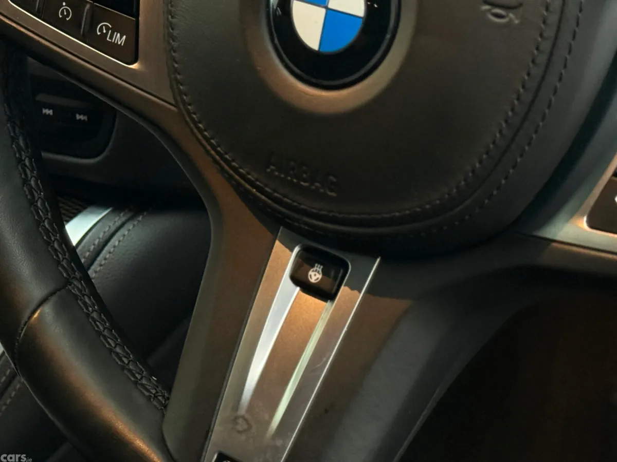 BMW 4-Series Coupe, Diesel, 2022, Grey