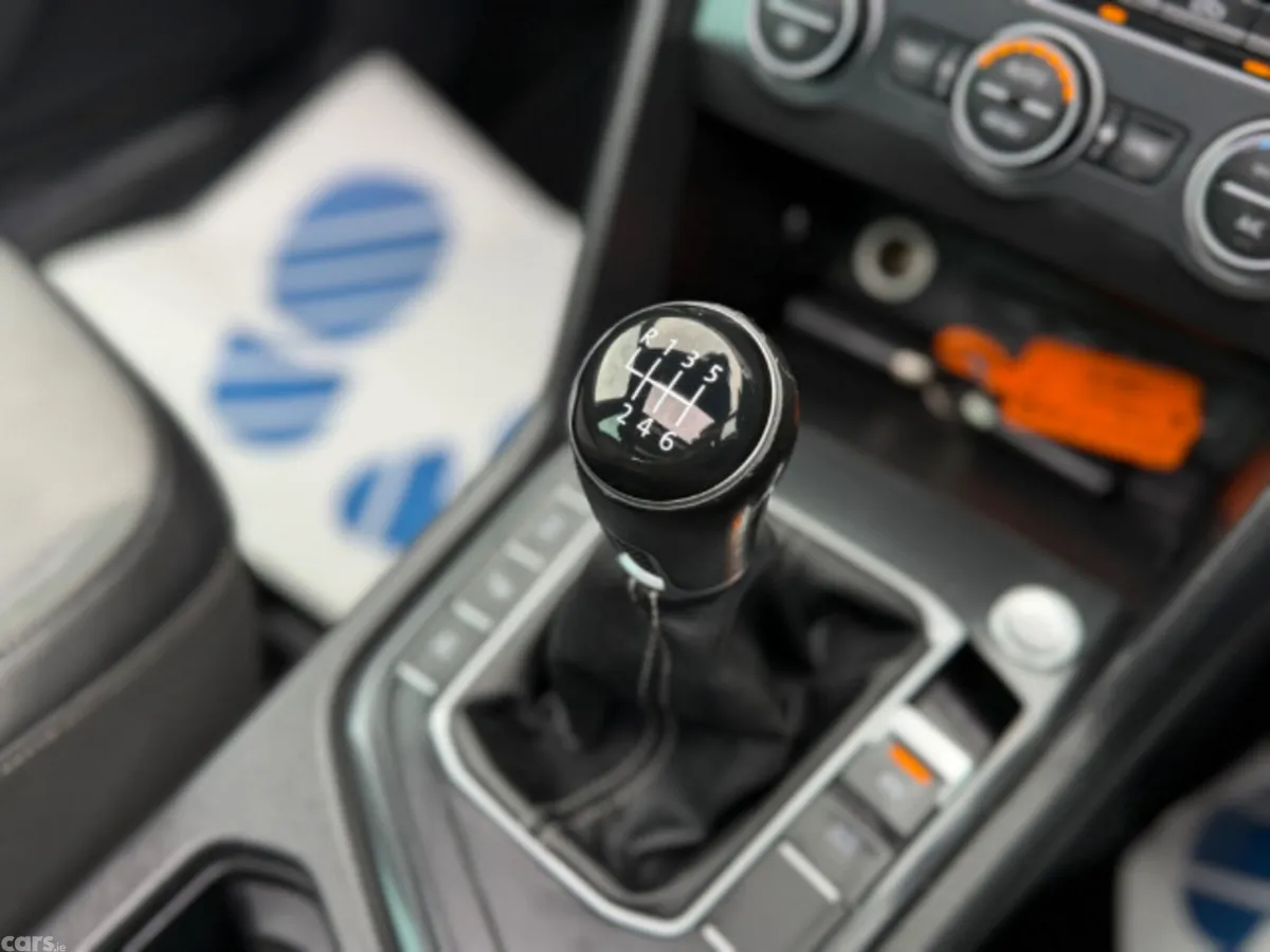 Volkswagen Tiguan Estate, Diesel, 2020, White