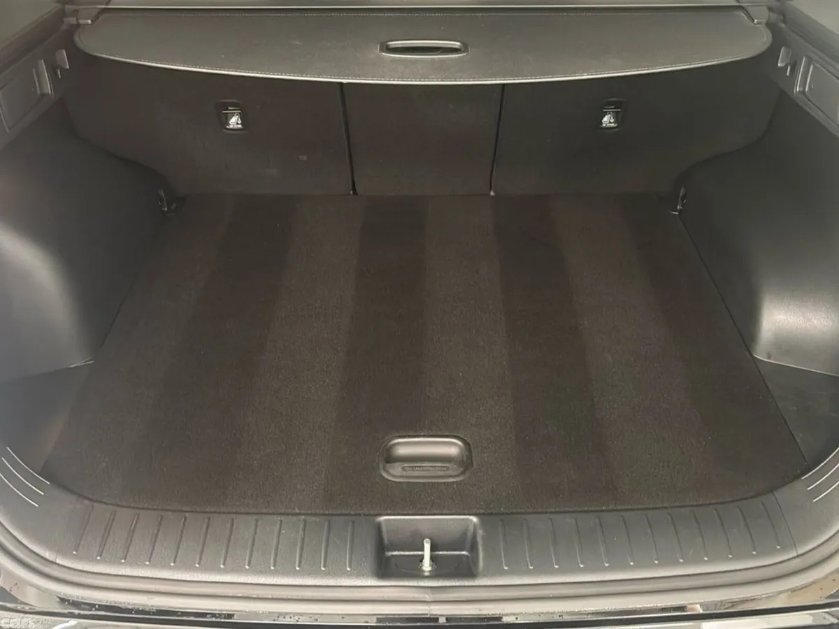 Kia Sportage SUV, Diesel, 2023, Grey