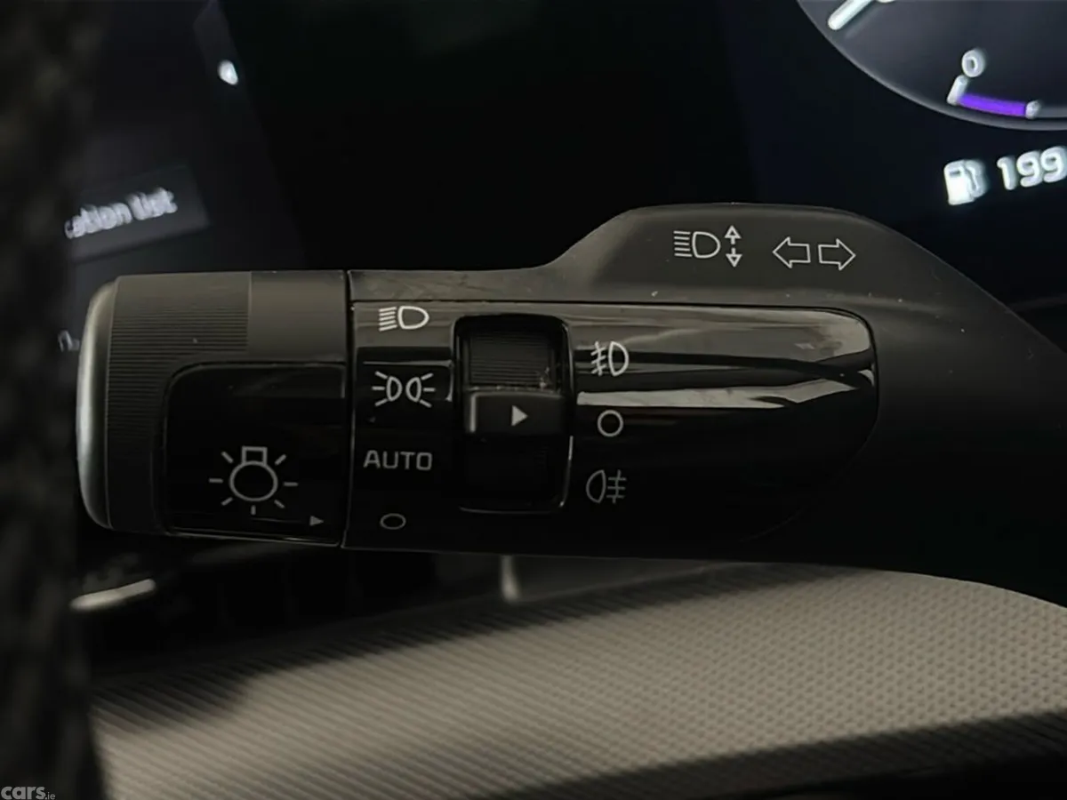 Kia Sportage SUV, Diesel, 2023, Grey