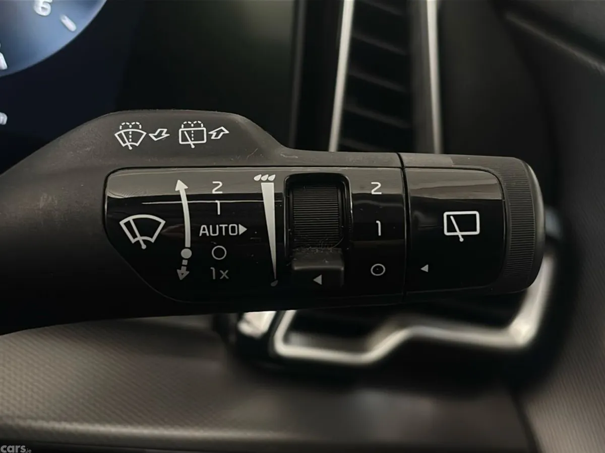 Kia Sportage SUV, Diesel, 2023, Grey