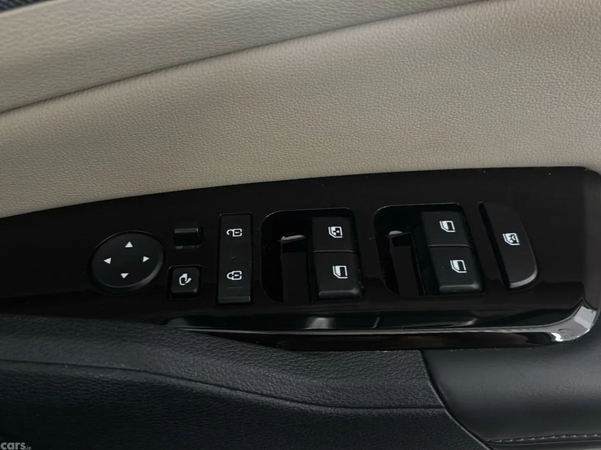 Kia Sportage SUV, Diesel, 2023, Grey