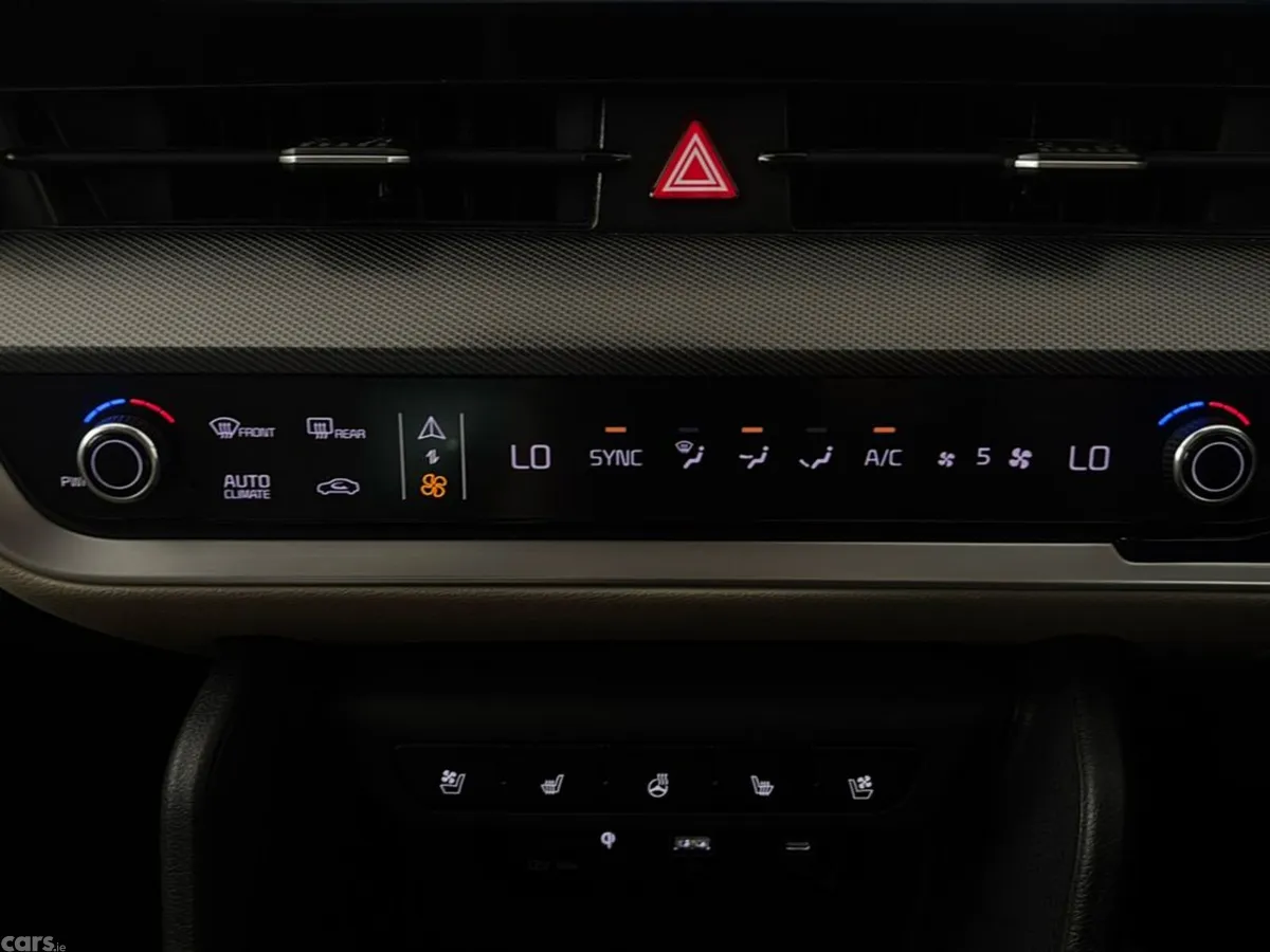 Kia Sportage SUV, Diesel, 2023, Grey