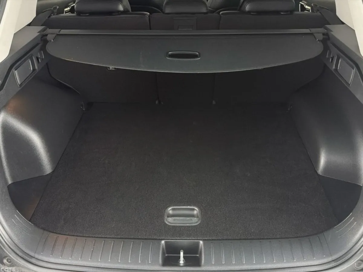 Kia Sportage SUV, Diesel, 2022, Grey