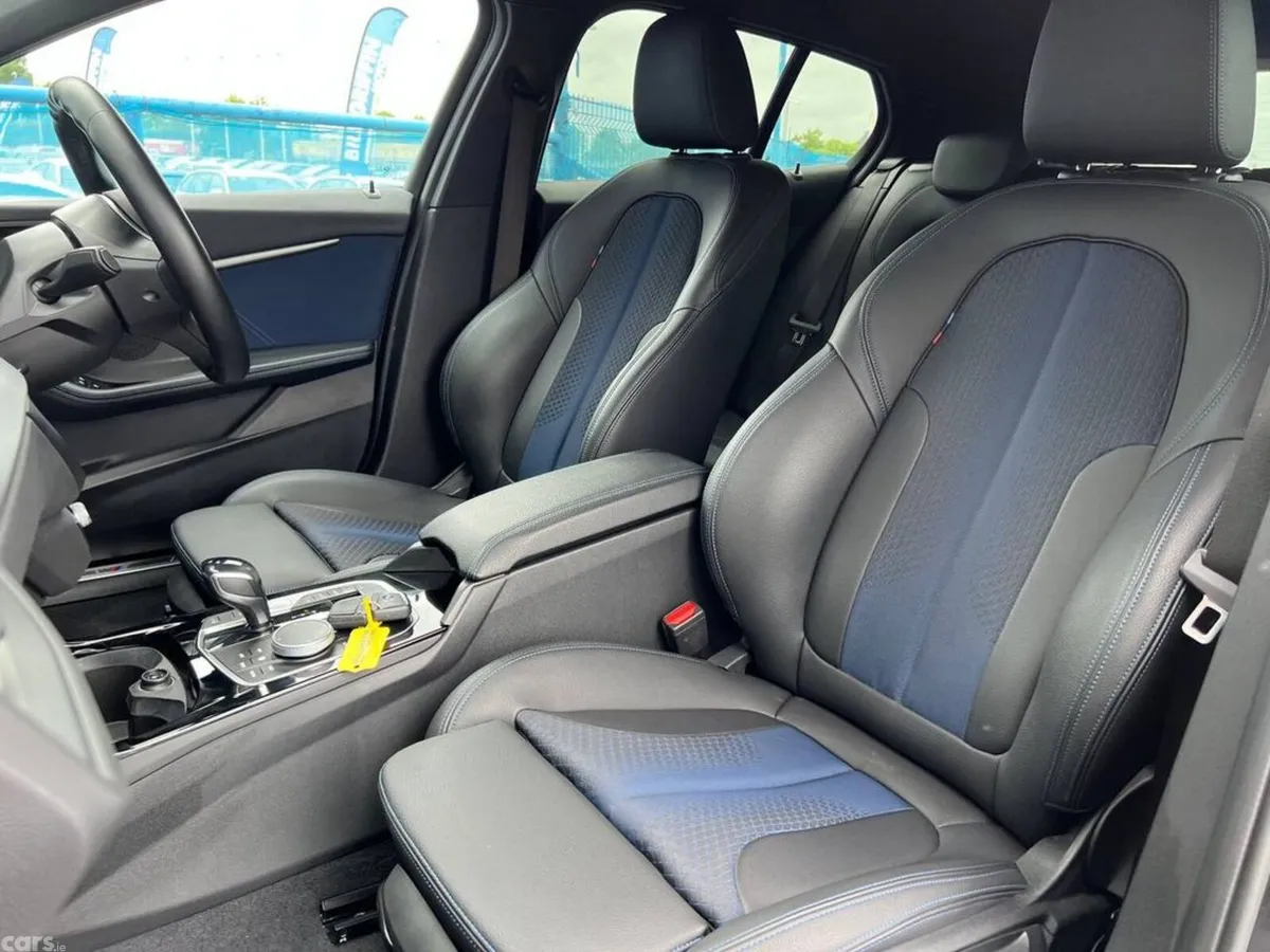BMW 1-Series Hatchback, Diesel, 2020, Grey