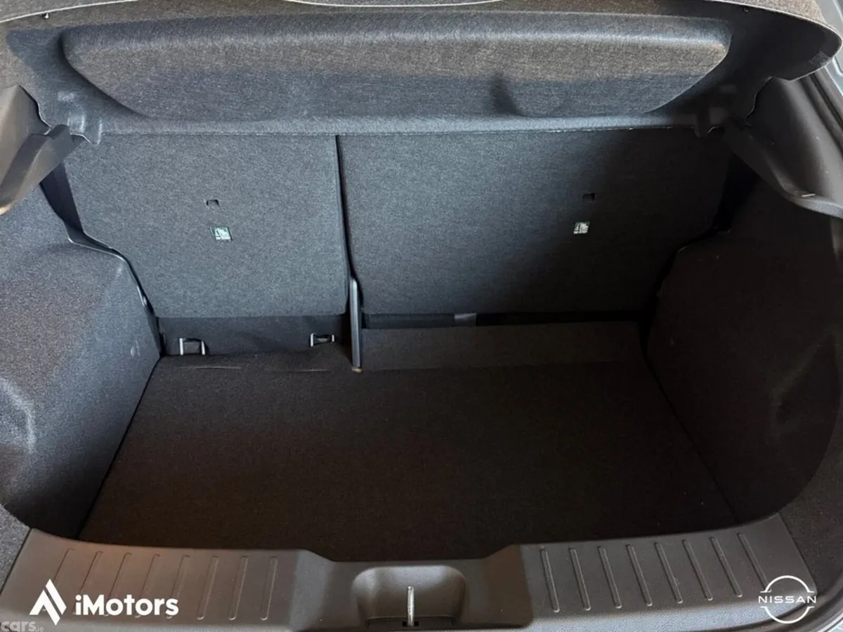 Nissan Juke SUV, Petrol, 2027, Grey
