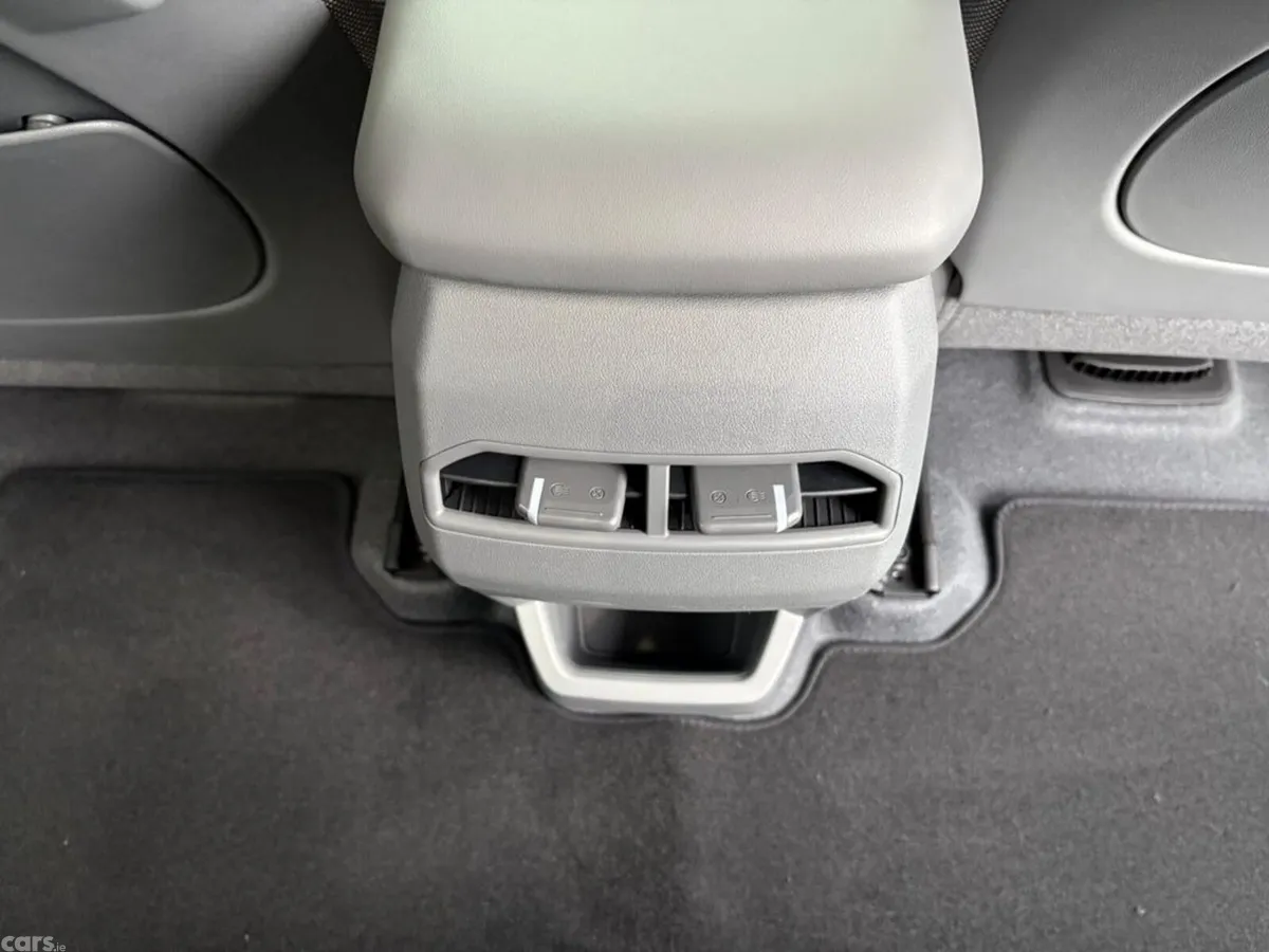 Kia EV3 Hatchback, Electric, 2027, Blue