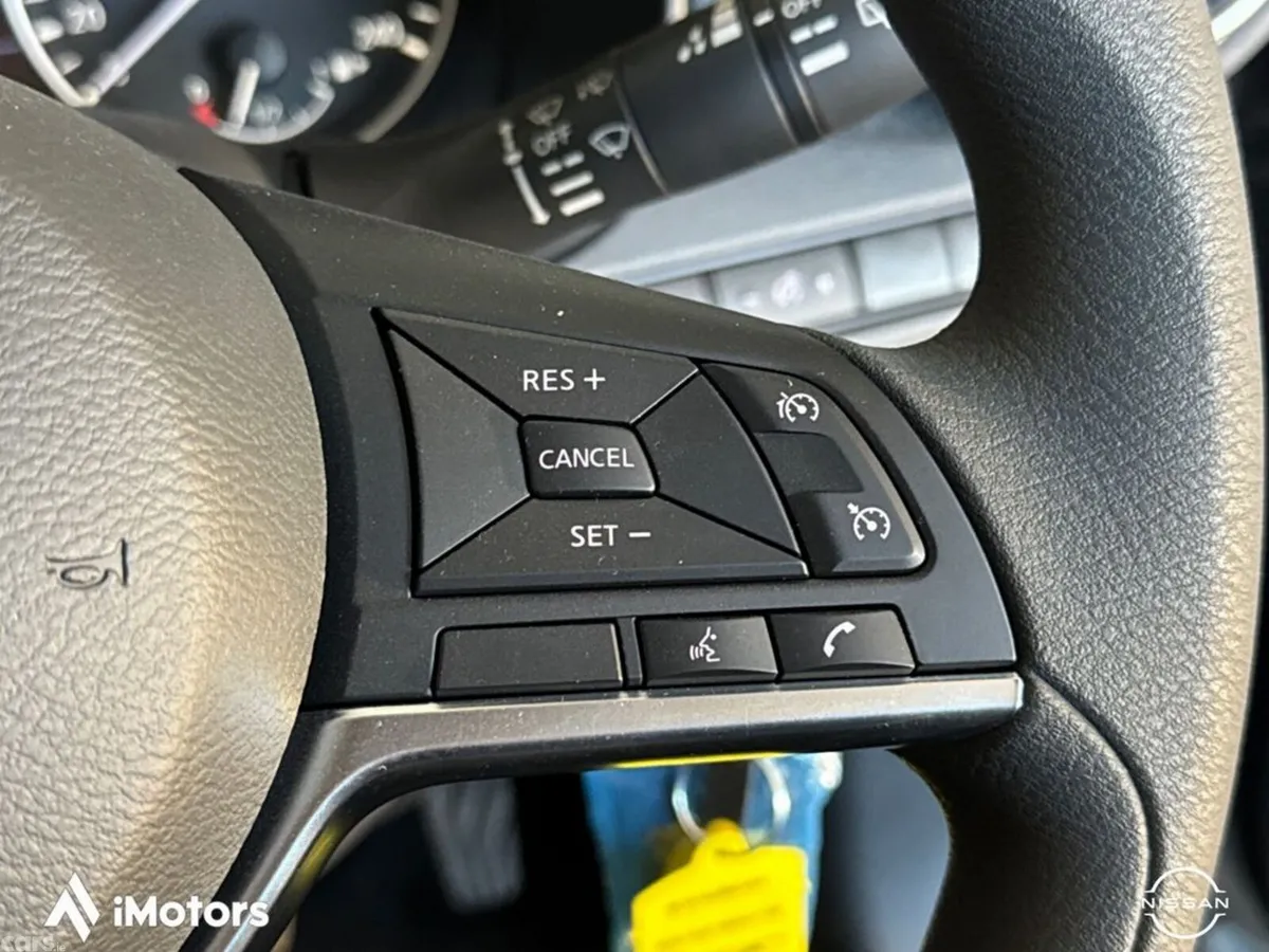 Nissan Juke SUV, Petrol, 2027, Grey