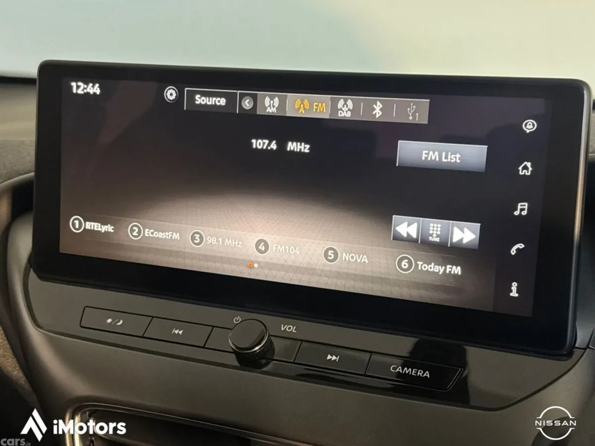 Nissan Juke SUV, Petrol, 2027, Grey