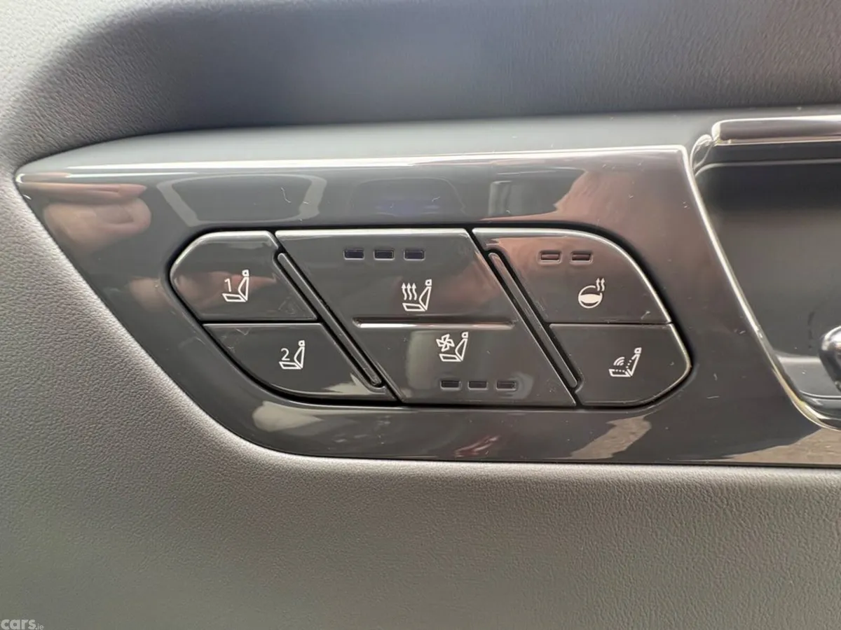 Kia EV9 MPV, Electric, 2027, 