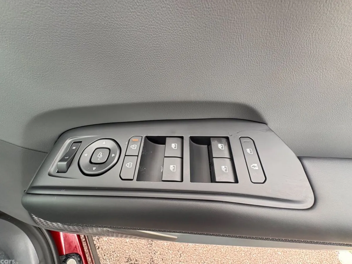 Kia EV9 MPV, Electric, 2027, 