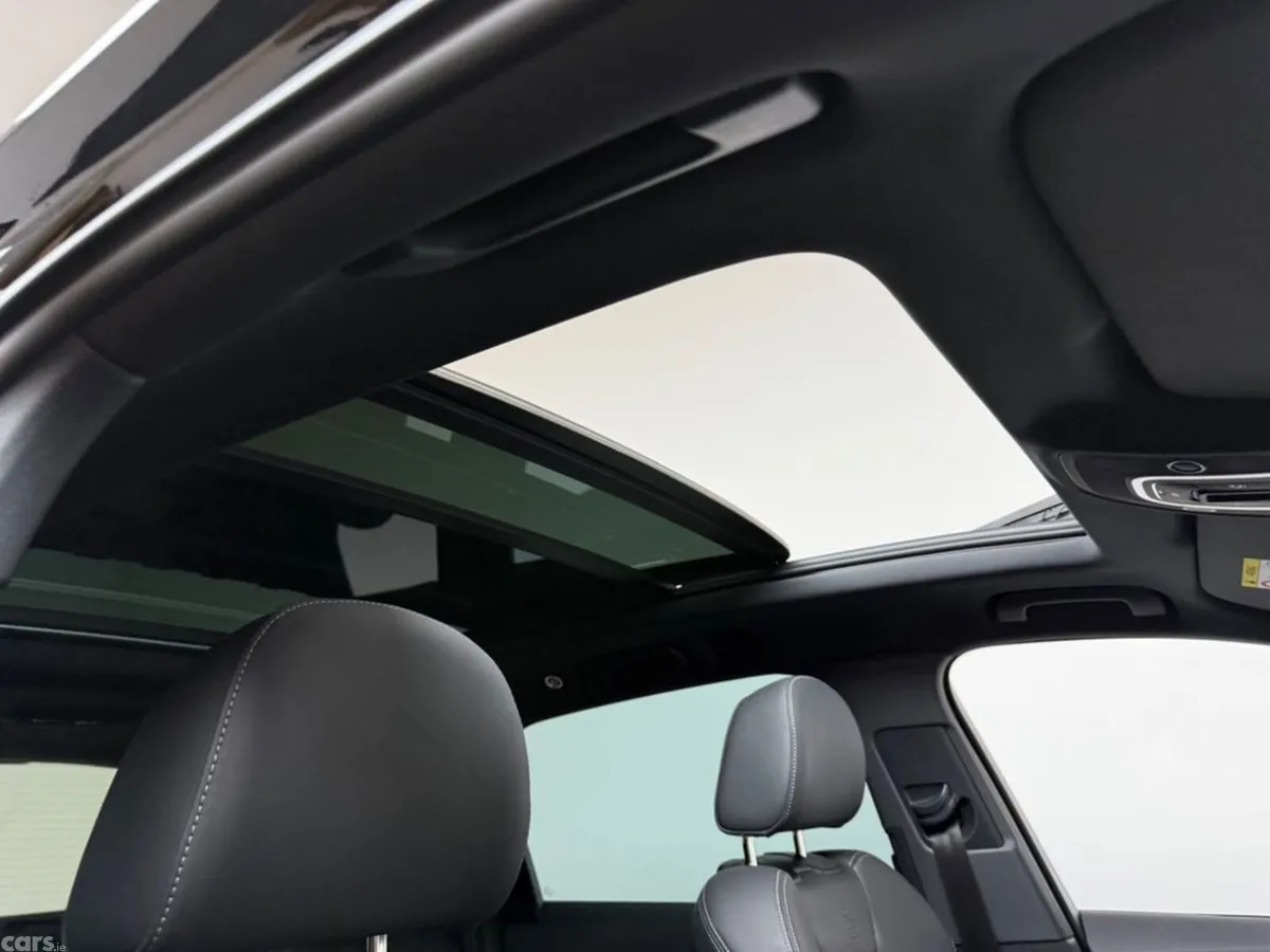 Audi Q7 SUV, Petrol Plug-in Hybrid, 2025, Black