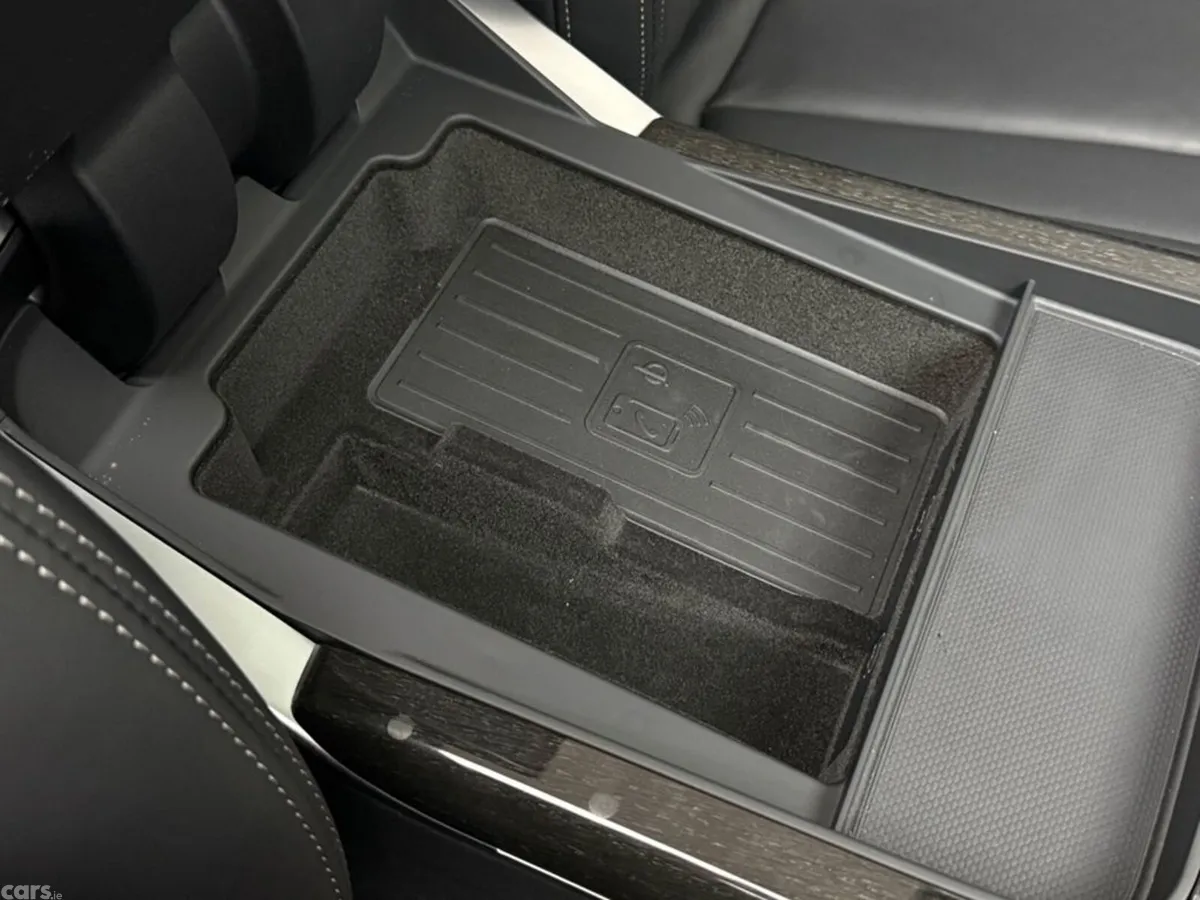 Audi Q7 SUV, Petrol Plug-in Hybrid, 2025, Black