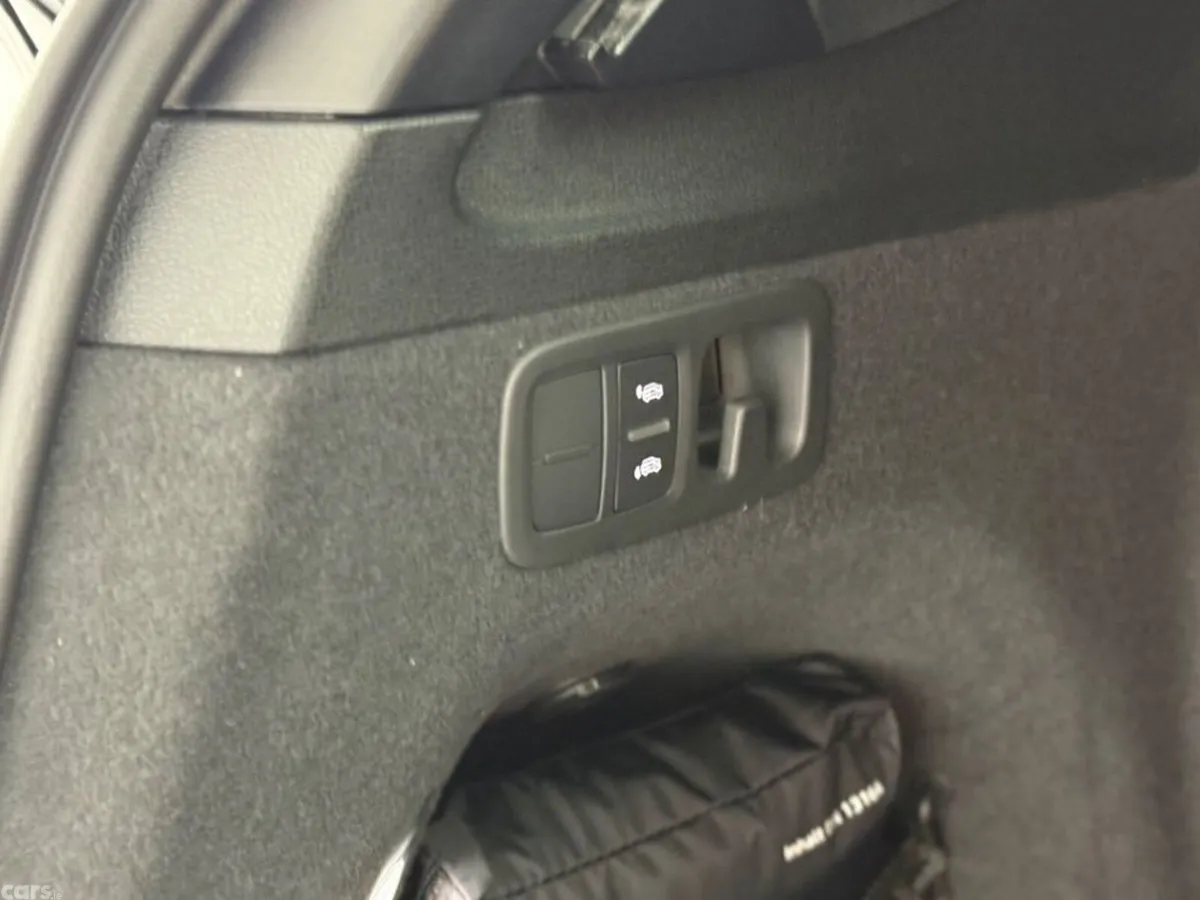 Audi Q7 SUV, Petrol Plug-in Hybrid, 2025, Black