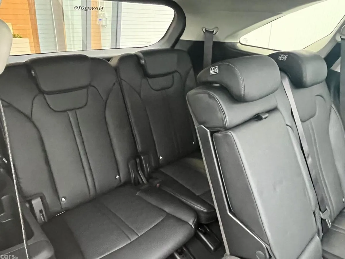 Kia Sorento SUV, Diesel, 2027, Black