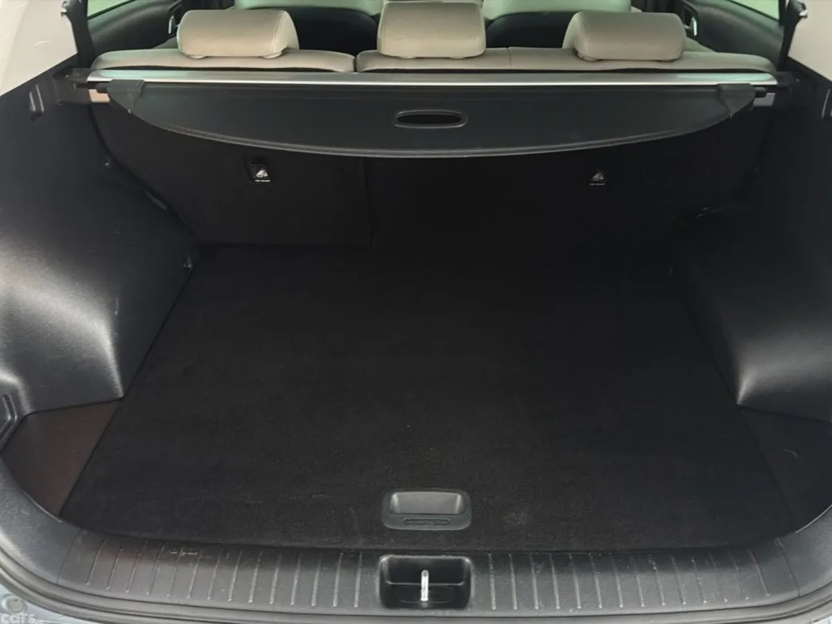 Kia Sportage SUV, Diesel, 2020, Grey