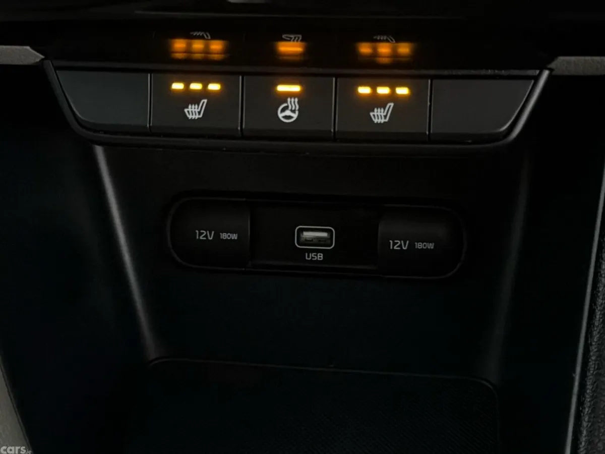Kia Sportage SUV, Diesel, 2020, Grey