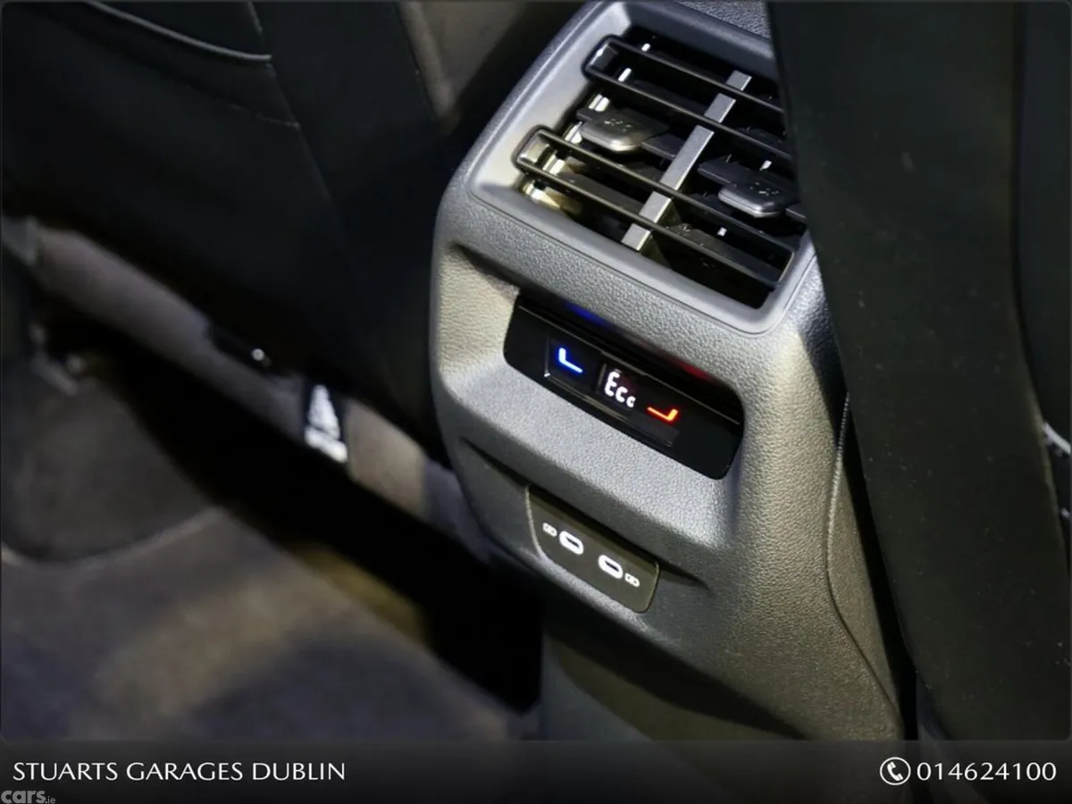 Volkswagen Tiguan Estate, Petrol Plug-in Hybrid, 2026, Grey