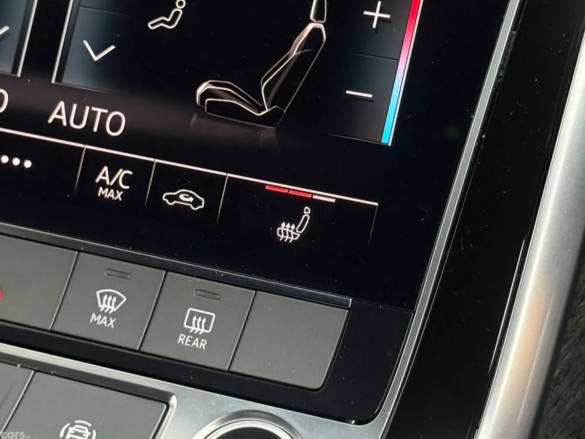 Audi Q7 SUV, Petrol Plug-in Hybrid, 2026, Black