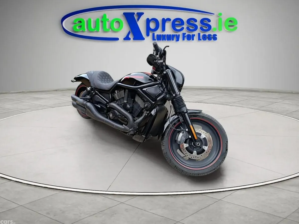 HARLEY DAVIDSON Other Other, Petrol, 2015, Black