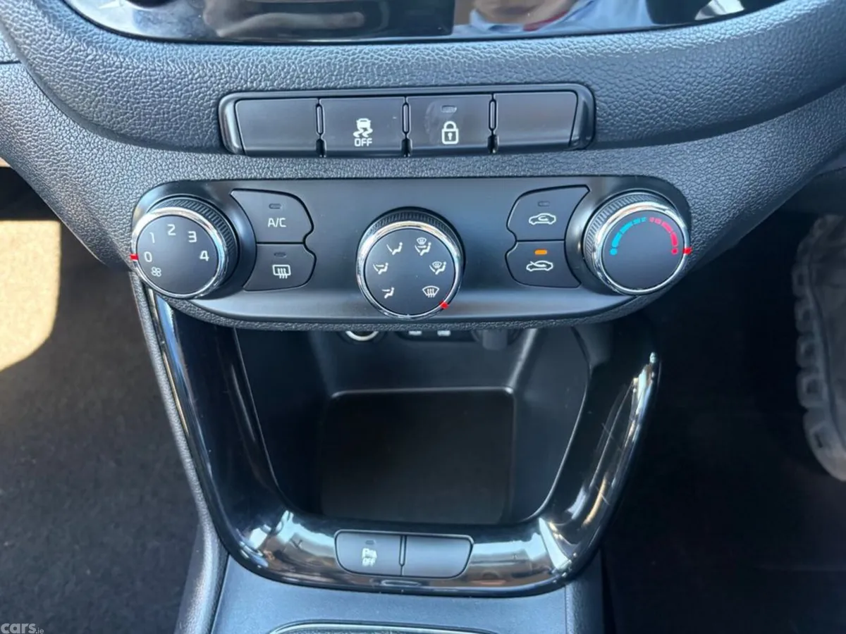 Kia Ceed Estate, Diesel, 2017, White