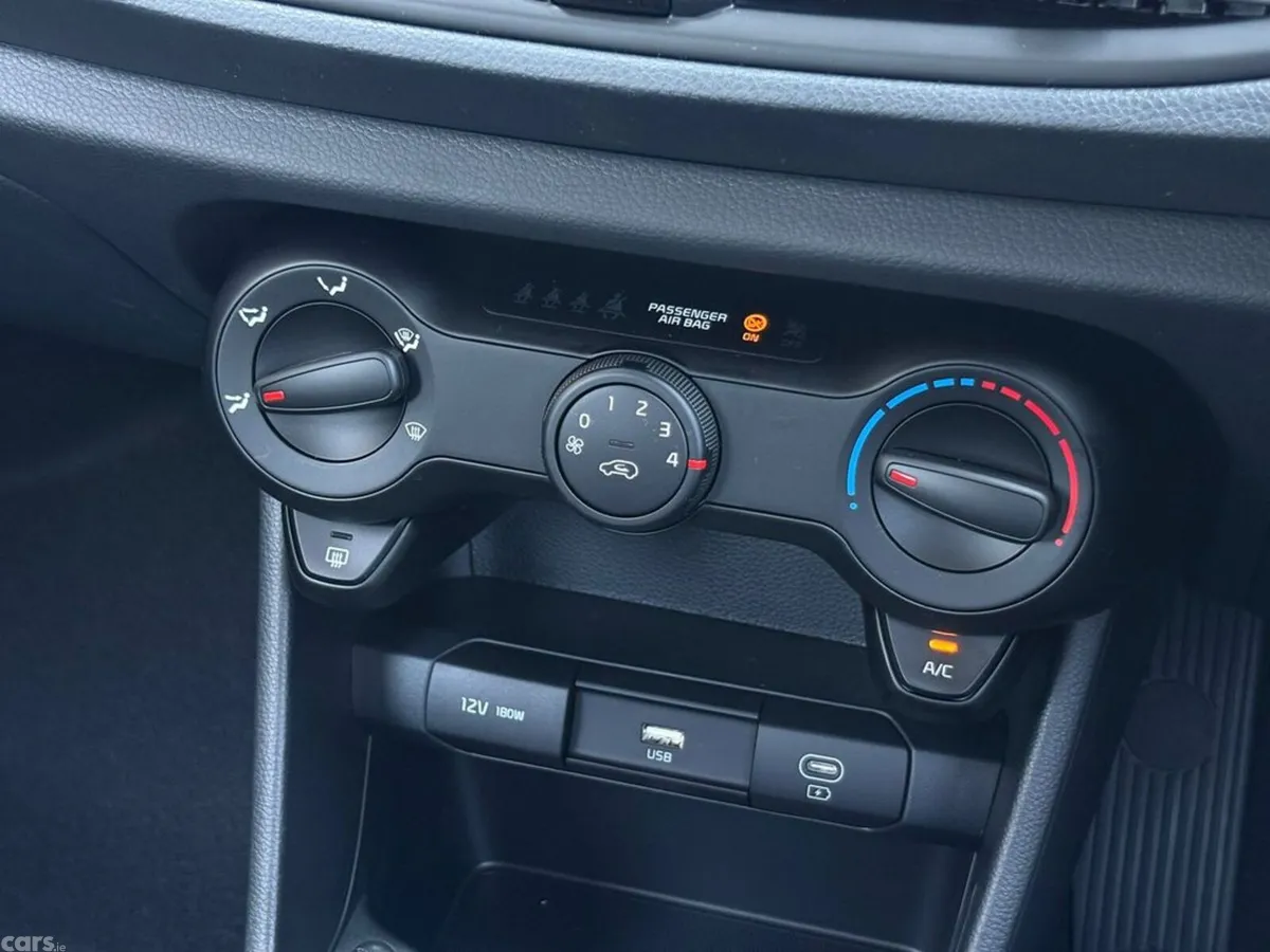 Kia Picanto Hatchback, Petrol, 2026, Grey