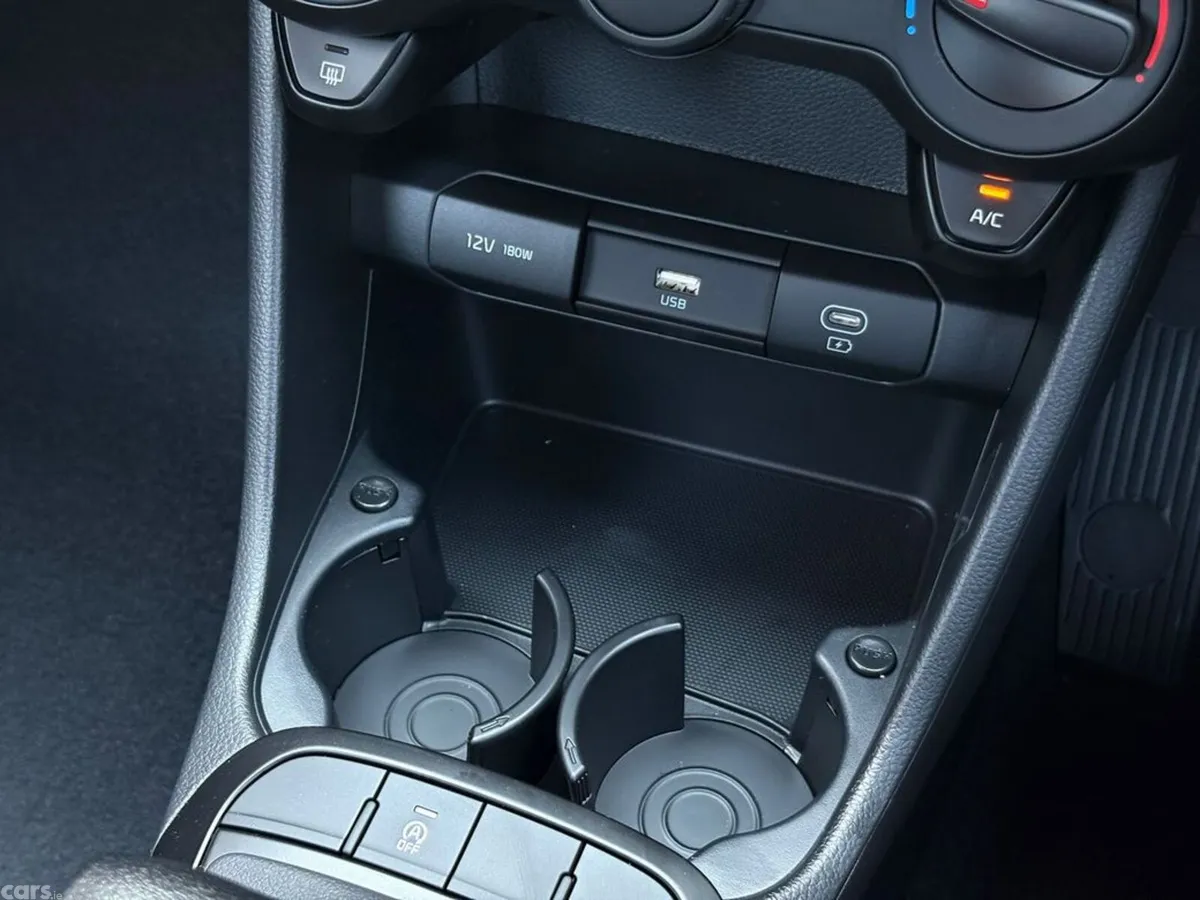 Kia Picanto Hatchback, Petrol, 2026, Grey