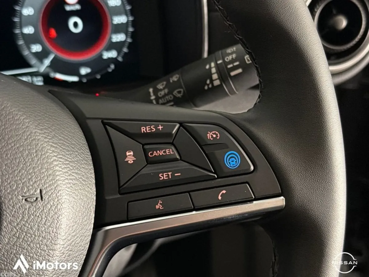 Nissan Juke SUV, Petrol Hybrid, 2027, Grey