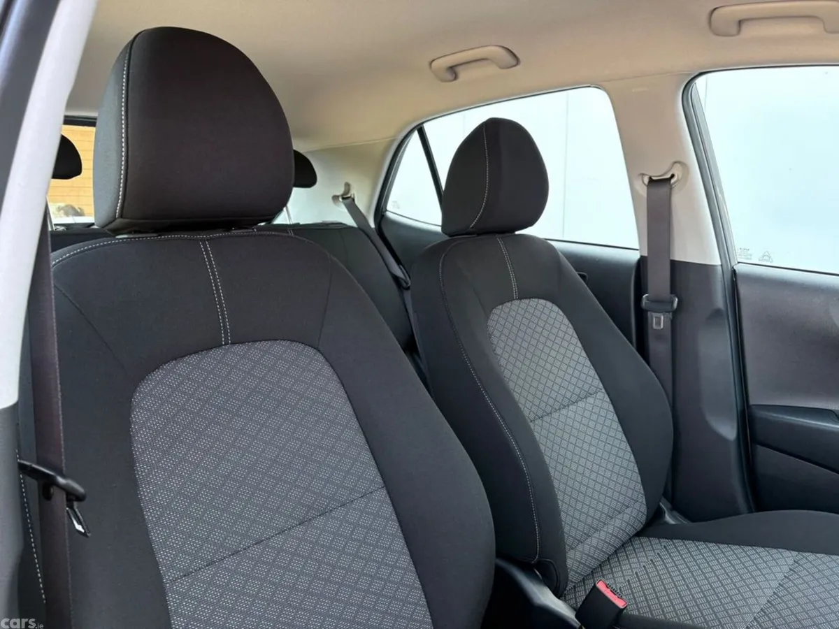 Kia Picanto Hatchback, Petrol, 2026, Grey
