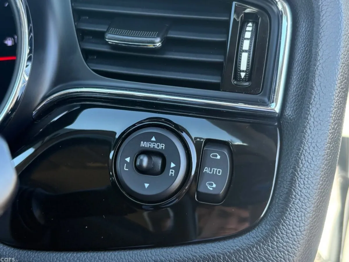 Kia Ceed Estate, Diesel, 2017, White