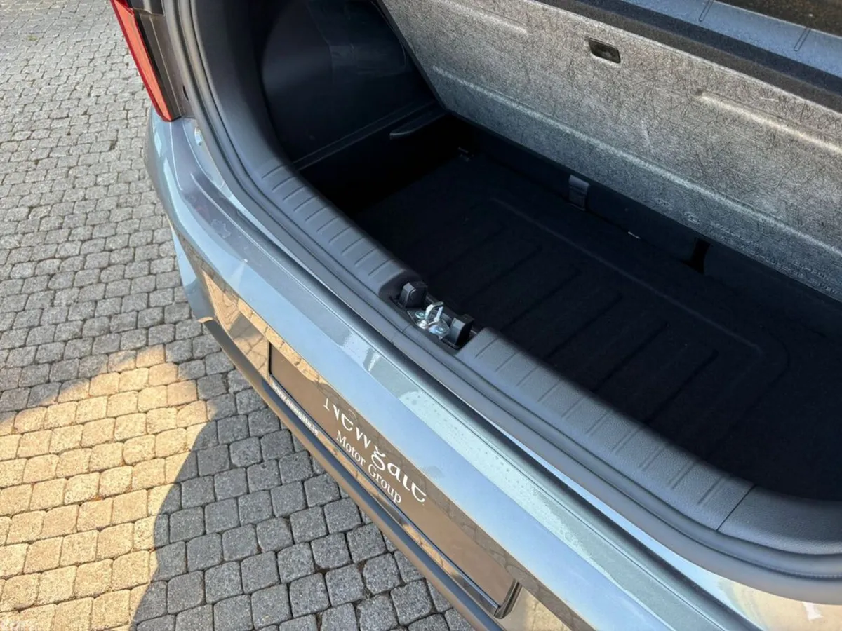 Kia Picanto Hatchback, Petrol, 2026, Grey