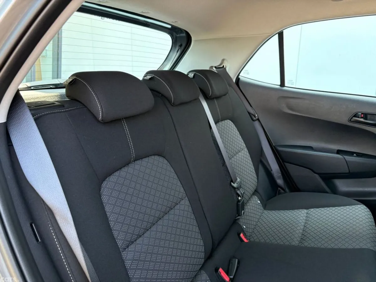 Kia Picanto Hatchback, Petrol, 2026, Grey