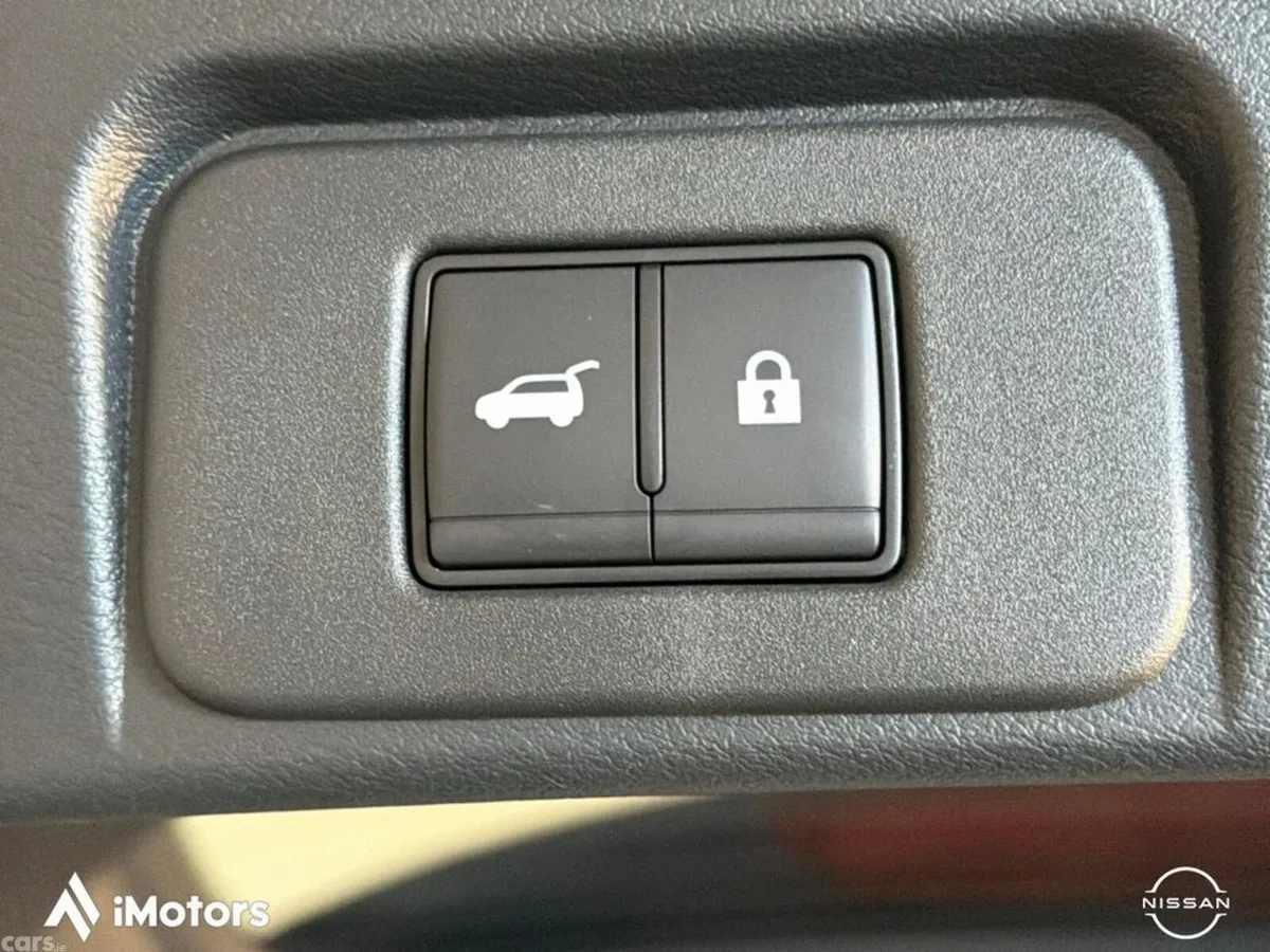Nissan X-Trail SUV, Petrol Hybrid, 2027, Blue