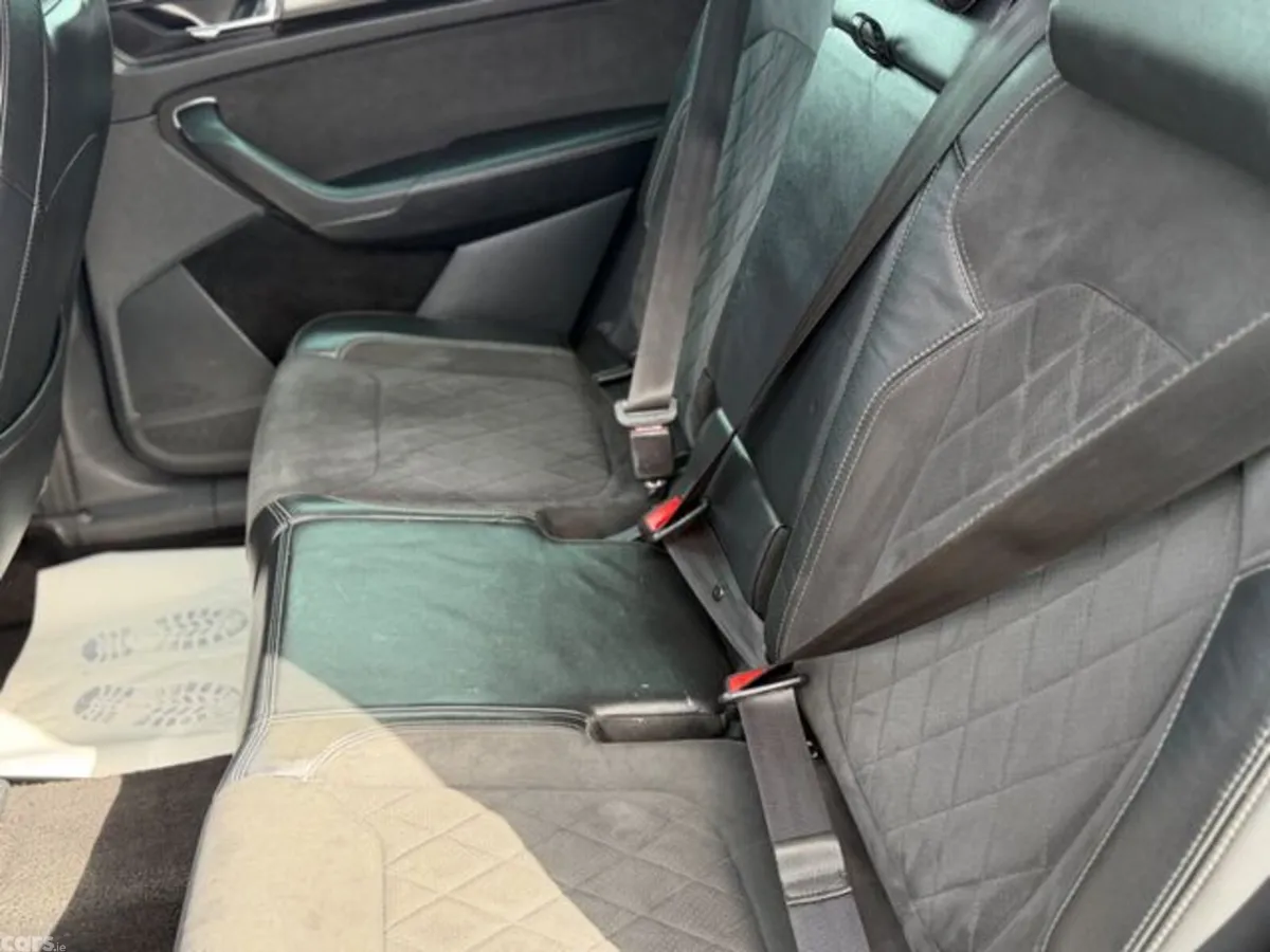 Skoda Kodiaq Estate, Diesel, 2019, Black
