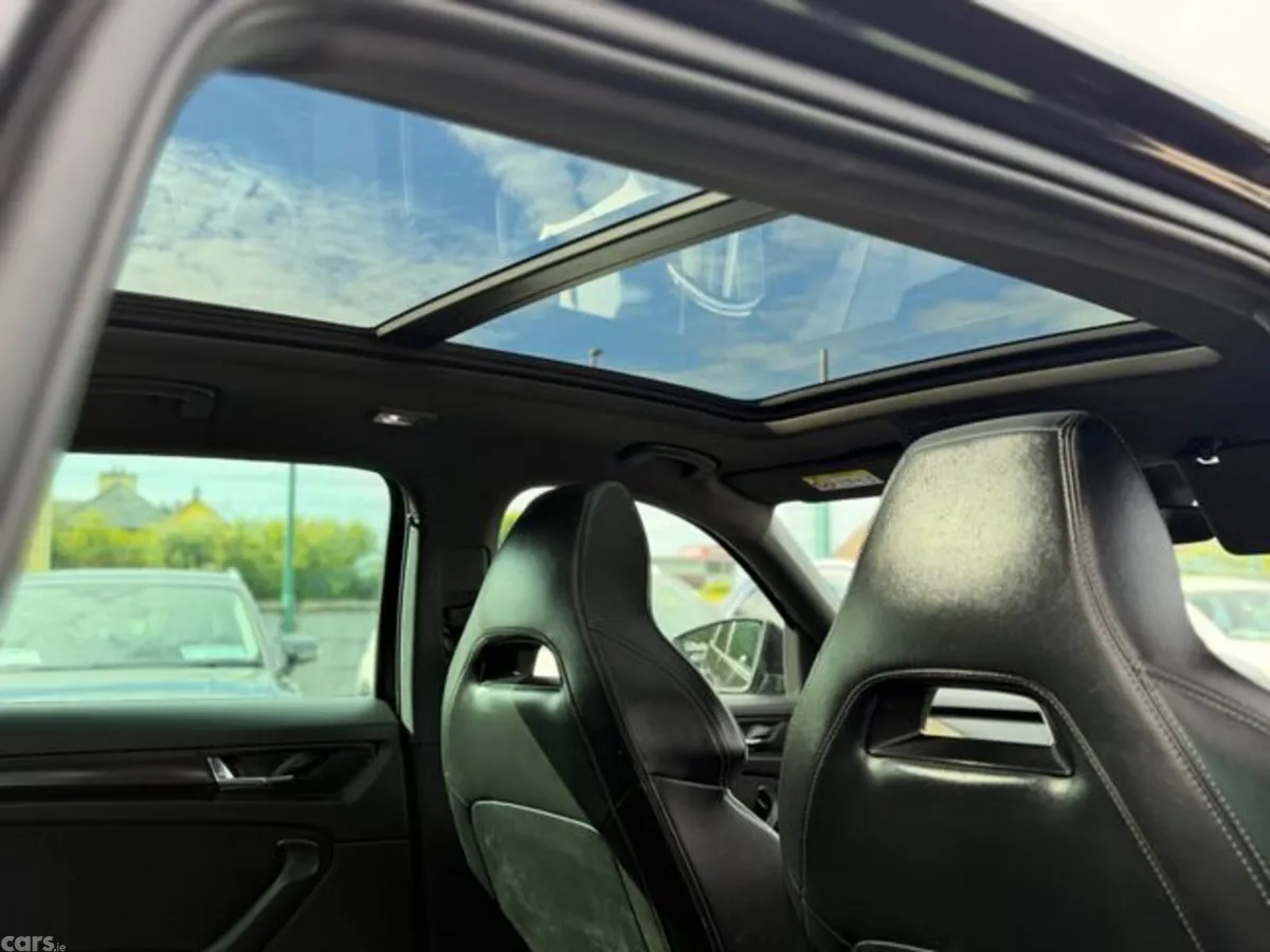 Skoda Kodiaq Estate, Diesel, 2019, Black