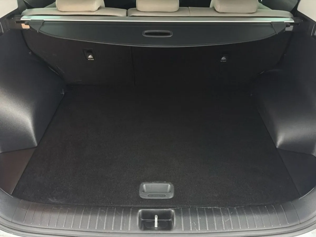 Kia Sportage SUV, Diesel, 2020, White
