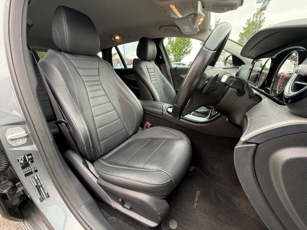 Mercedes-Benz E-Class Estate, Diesel, 2017, Grey