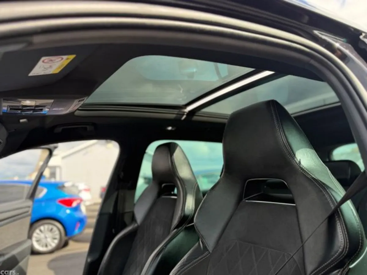 Skoda Kodiaq Estate, Diesel, 2019, Black