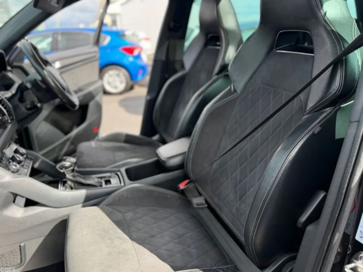 Skoda Kodiaq Estate, Diesel, 2019, Black
