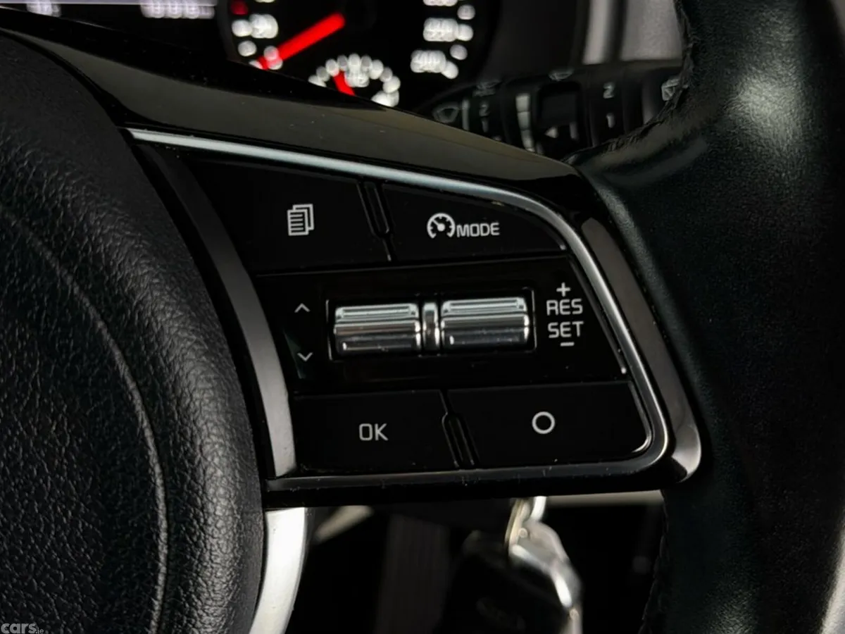 Kia Sportage SUV, Diesel, 2020, White
