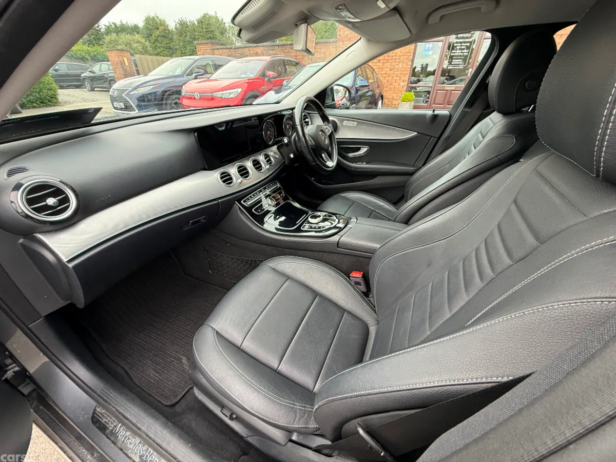 Mercedes-Benz E-Class Estate, Diesel, 2017, Grey