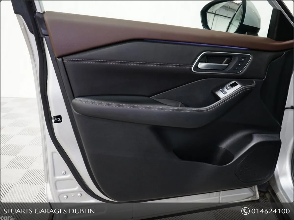 Nissan X-Trail SUV, Petrol, 2025, Silver