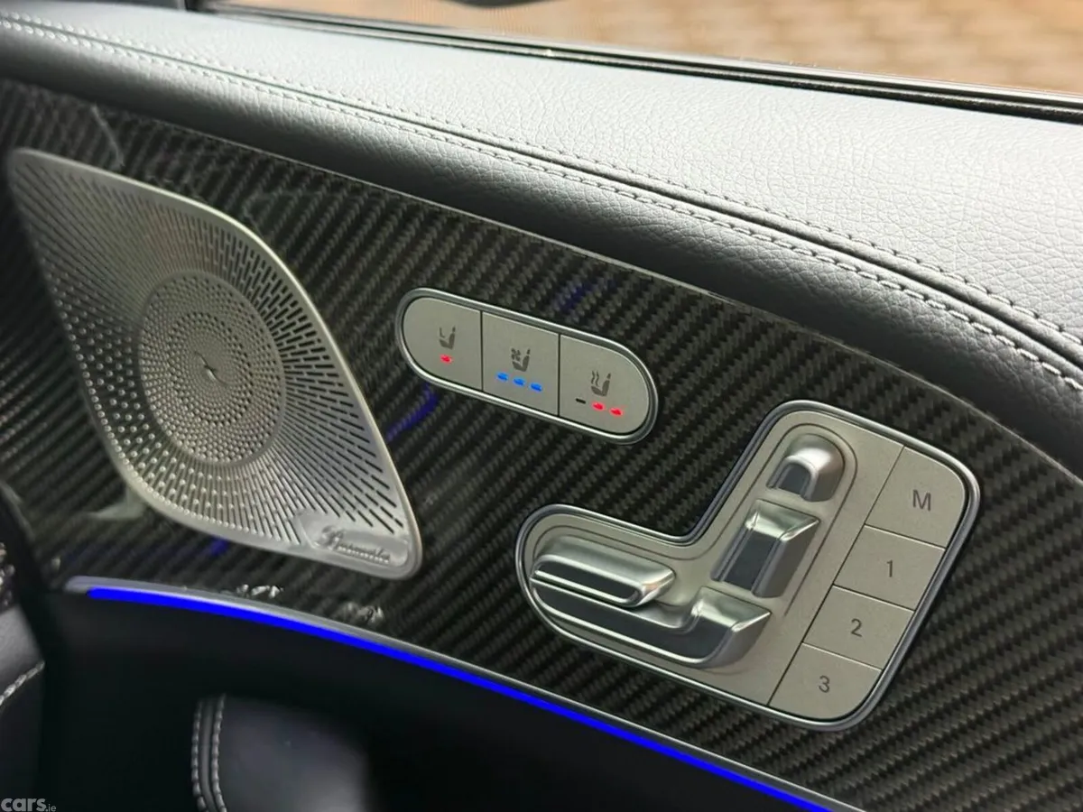 Mercedes-Benz GLE SUV, Petrol Plug-in Hybrid, 2026, Grey