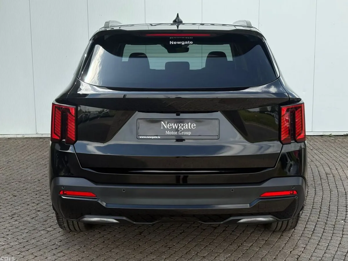 Kia Sorento SUV, Diesel, 2026, Black