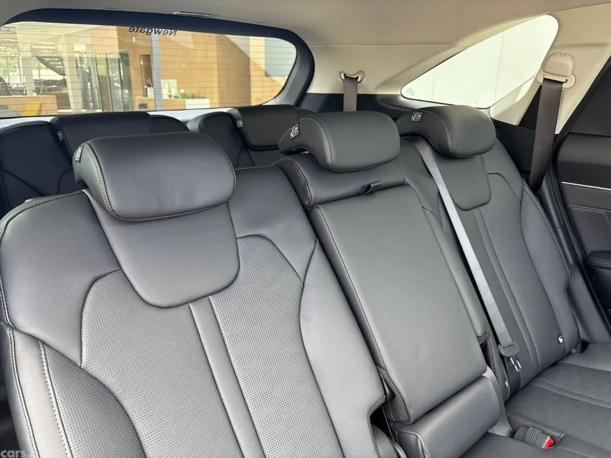 Kia Sorento SUV, Diesel, 2026, Black