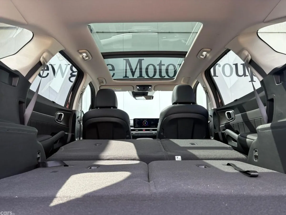 Kia Sorento SUV, Diesel, 2026, Black