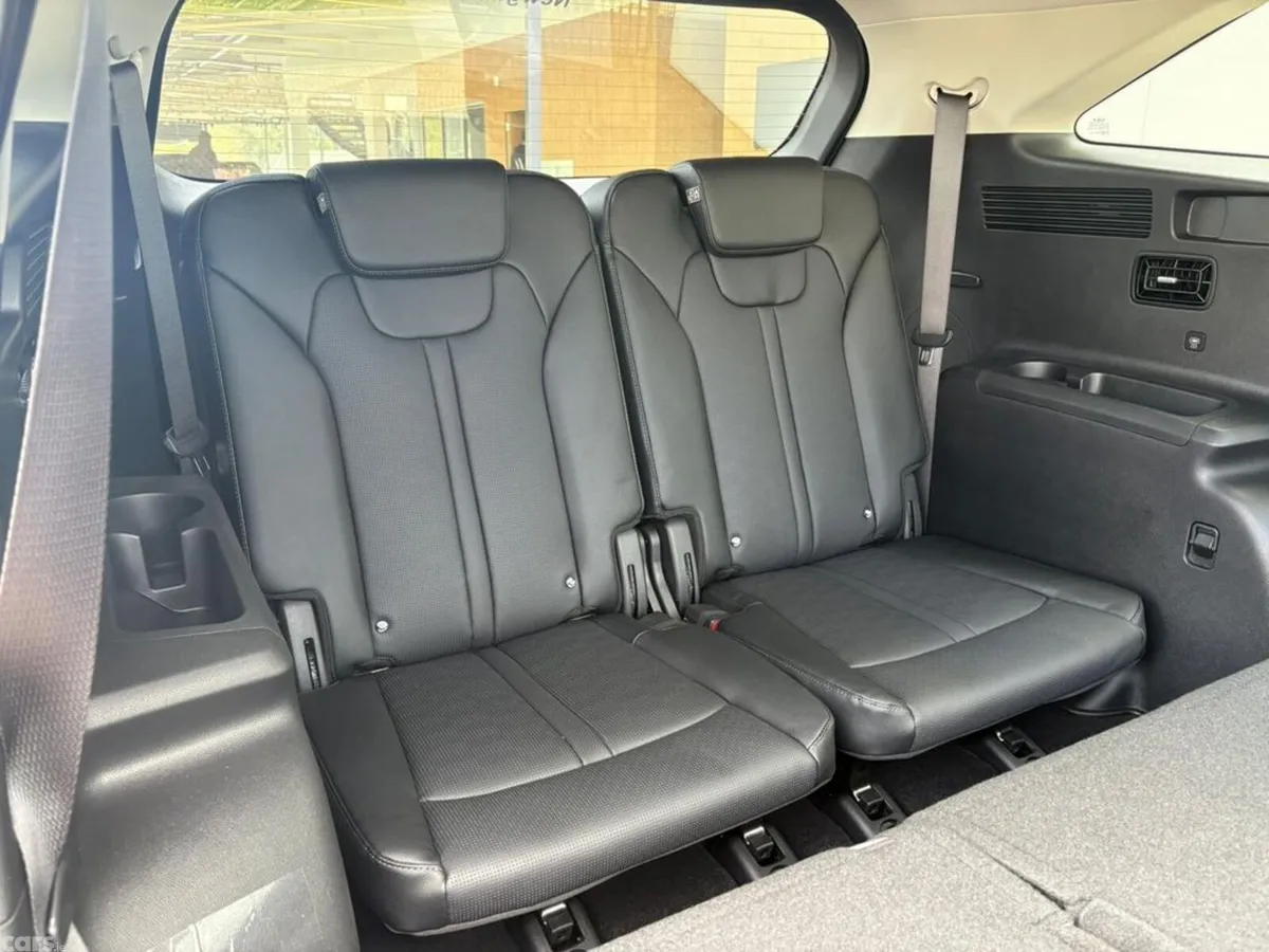 Kia Sorento SUV, Diesel, 2026, Black